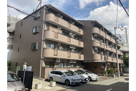 ラ・プルミエールの外観
