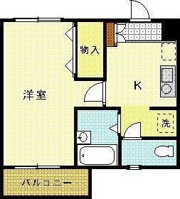 カーサ仏生山のイメージ