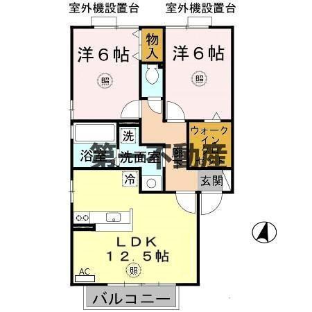 間取り：228056016276