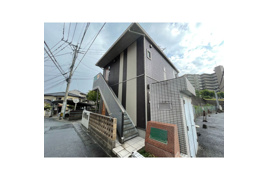 GRANZ・M Ⅰの外観
