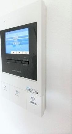 ラフィーネ博多のその他設備