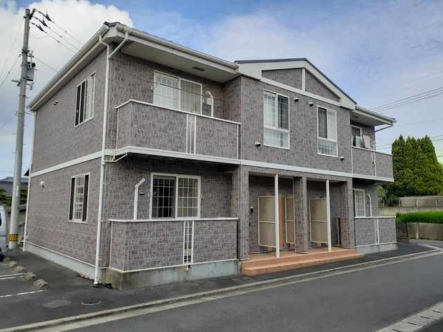 トゥジュールＢのイメージ