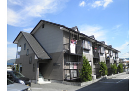 エンジェリア2000の外観