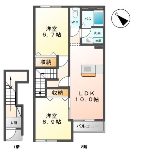 クレール・アンジュのイメージ