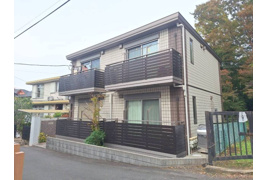 Ｍａｉｓｏｎ　Ｄｅ　Ｖａｌｌｅｅの外観