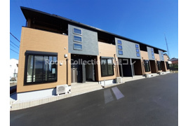 ジュピターⅡの外観