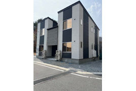 フルーメン　ル・シェルの外観