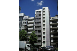 伸治ビルの外観