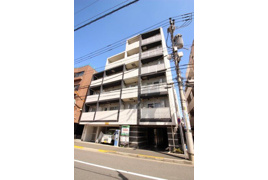 アクサス大塚の外観