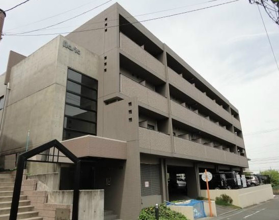 レイール赤池の画像