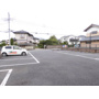 アミール　Ｂ棟の駐車場