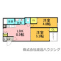 GRANDIR尼崎の間取り