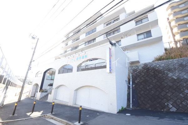 ノトスビルの画像