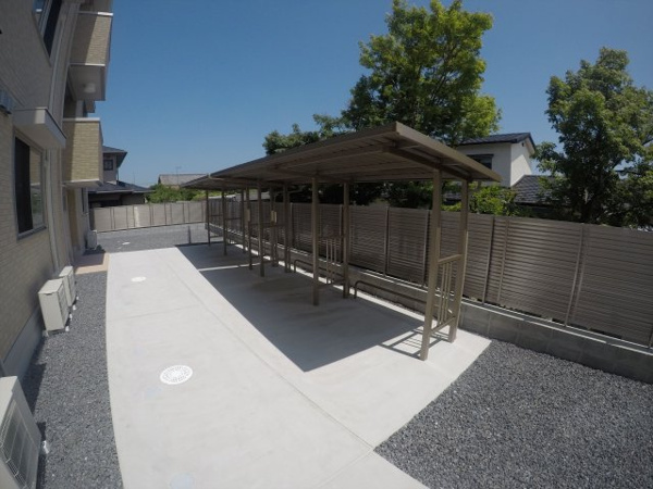 【エストピア壱番館のその他】
