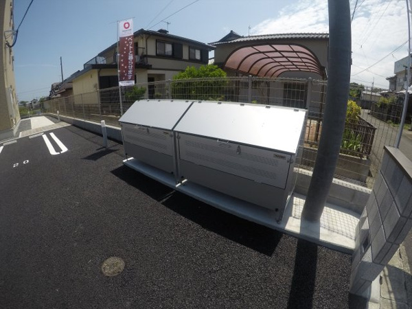 【エストピア壱番館のその他】