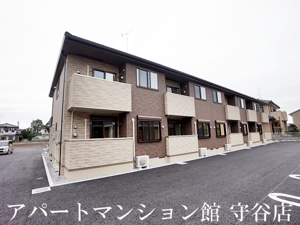 メゾン・ド・アンジュAのイメージ