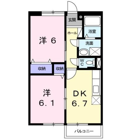 間取り：219003855009