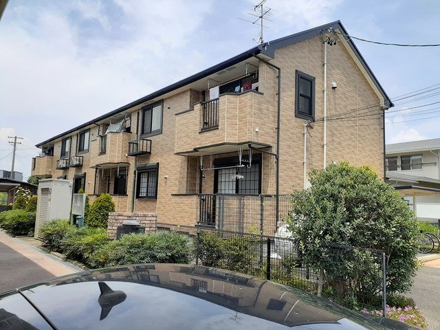 フォレスト・ケイ弐番館のイメージ