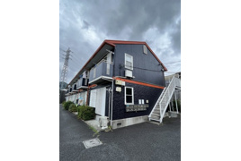 サニーコートの外観