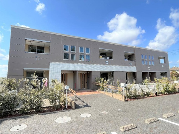 エル・アールⅠの画像