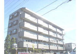 コモド大宮上小町第一の外観