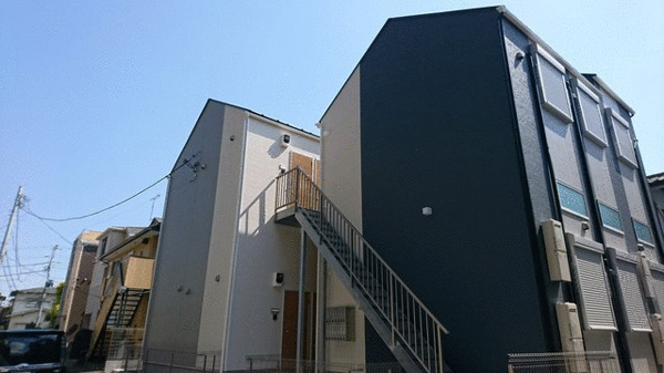 ドルチェ和田町の画像