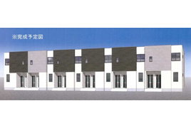 アンジェリックＩの外観