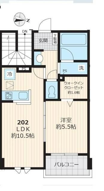 間取り：213144216848