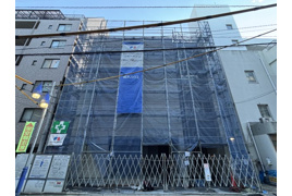 ノール　グリシーヌの外観