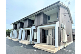 Primevere (ﾌﾟﾘﾑｳﾞｪｰﾙ) Aの外観