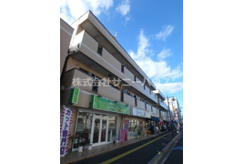第二ユニティの外観