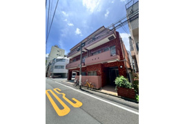 中澤ビルの外観