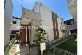 Ｋｏｌｅｔ柏五條谷 コレットカシワゴジョウヤ の外観