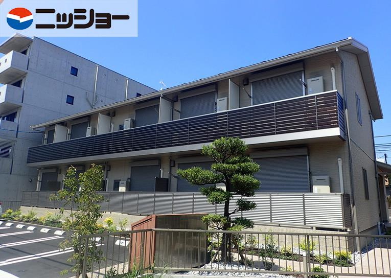 エトワール桜のイメージ