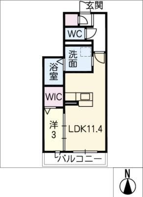 エトワール桜のイメージ