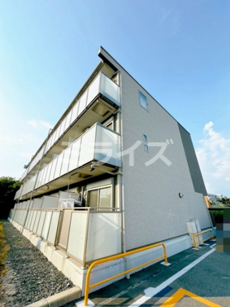 クレイノコンフォーティア SRの画像