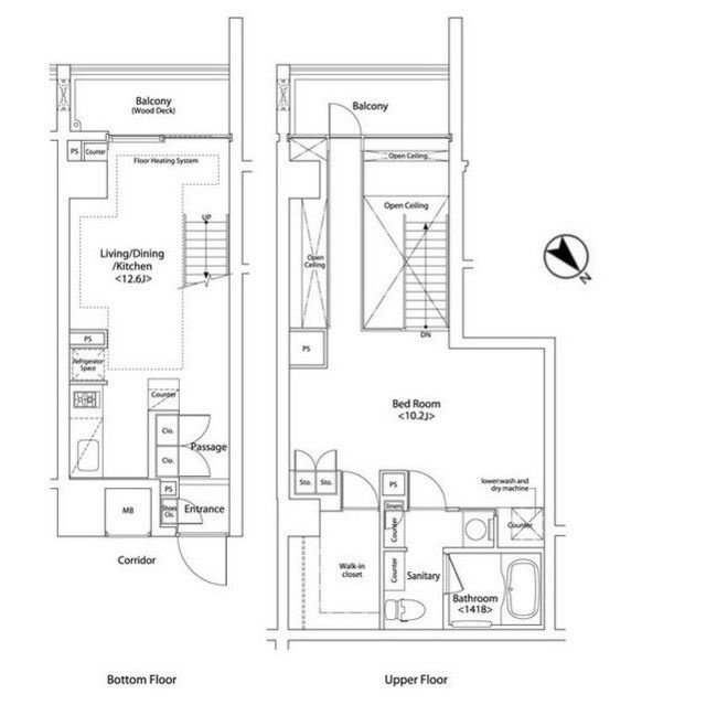 ＢＰＲレジデンス渋谷のイメージ