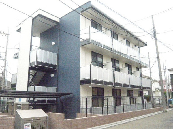 ラポールⅠの画像