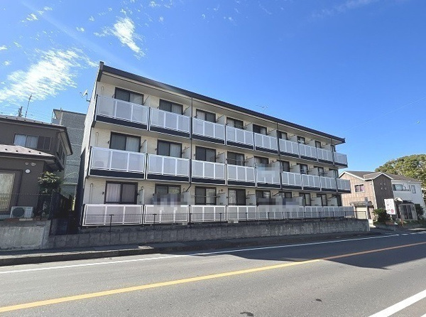 レオパレスひなたの画像