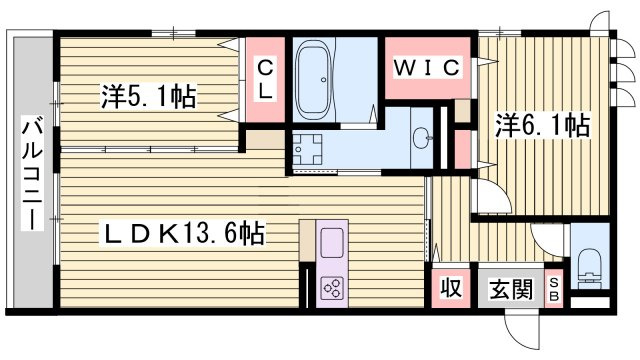 間取り：228059673109