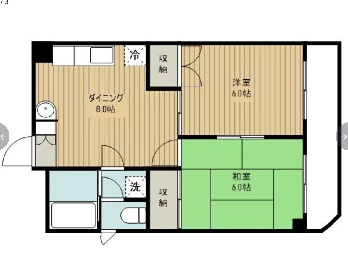 間取り：213145868915