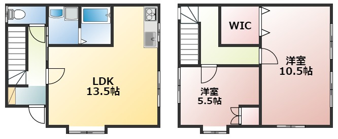 間取り：243008898747