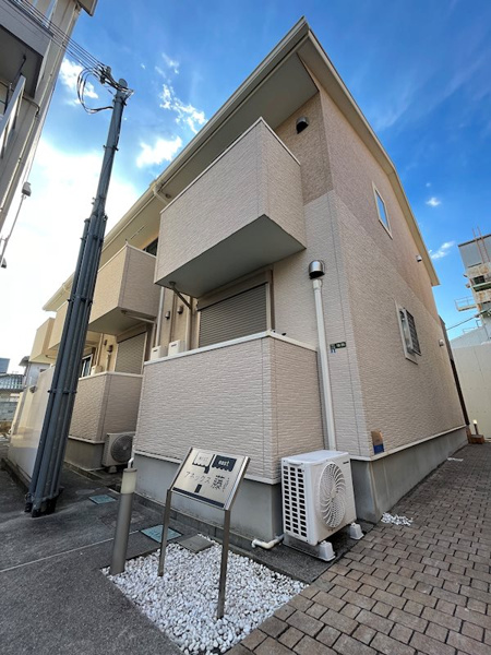 アネックス藤WESTの画像