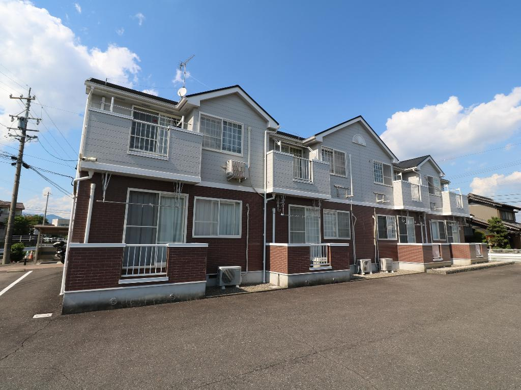 カーサカリエンテのイメージ