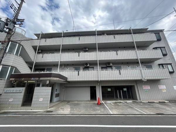 メゾン・ド・ミーネの画像