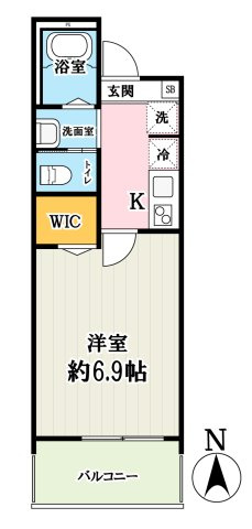 間取り：211065952512