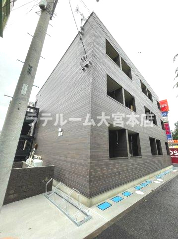 エムクオート与野本町の画像