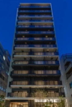 文京区本郷3丁目&nbsp;14階建&nbsp;新築のイメージ