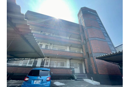 メゾンモリシタの外観