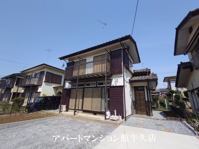 森の里戸建て（H邸）のイメージ